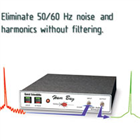 電噪音消除儀（Hum Bug Noise Eliminator）